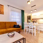 Lisciasty 1 Z Tarasem - Dream Apartment