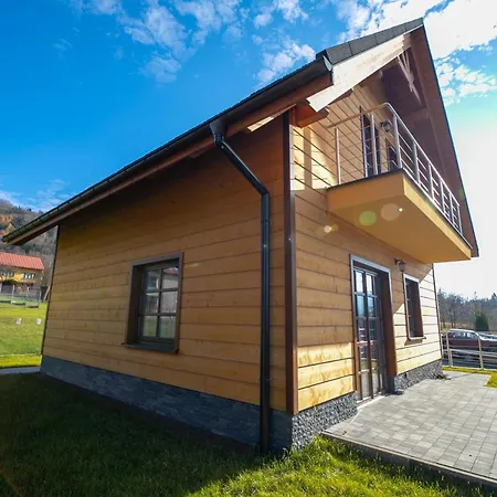 Apartment Lisciasty 1 Z Tarasem - Dream