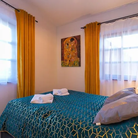 Lisciasty 1 Z Tarasem - Dream דירה *