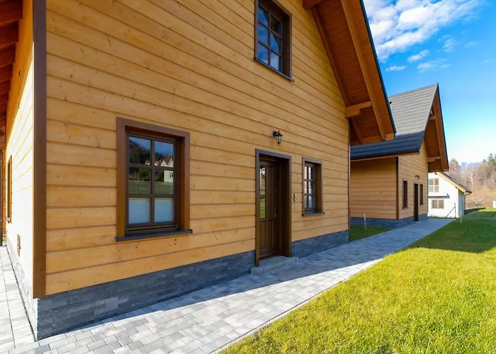 Lisciasty 1 Z Tarasem - Dream דירה אוסטראון