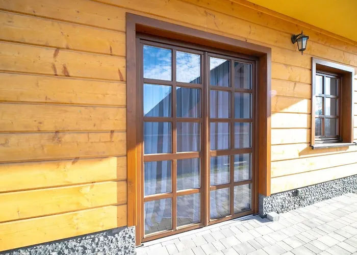 Lisciasty 1 Z Tarasem - Dream אוסטראון